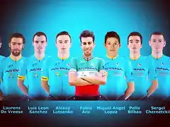 VUELTA 2017-1