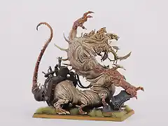 Skaven Hellpit abomination (2)