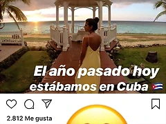 Mar?a IG Stories 28-6-2018 (2) Mar?a IG Stories 28-6-2018 (2)