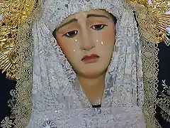 La Virgen de la Piedad almuñecar