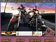 CARTELL VILA MOTO 2015 OK