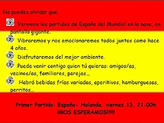 partido