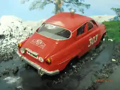 Saab 96 5