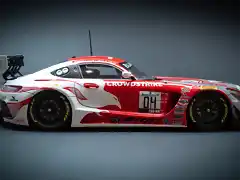 Crowdstrike Mercedes-Benz AMG GT3_8