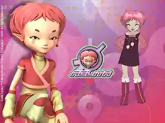 AELITA.POSTER