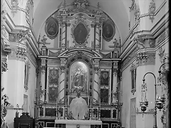 alcoy santa maria capilla del sagrario 3 alcoy santa maria capilla del sagrario 3