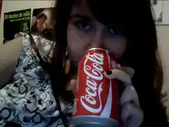 Coca Cola!