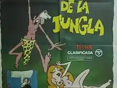 verguenzadelajungla