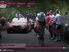 Froome ab 4