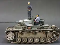 Panzer III An?bal 8