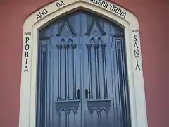 porta santa