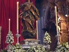 PASO DE LA INMACULADA CORPUS MAGDALENA