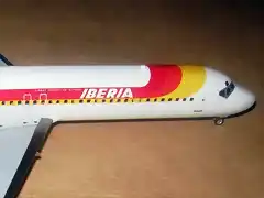 DC-9-30 IBERIA