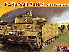 pz3ausfn172 dragon