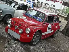 foto abarth principal