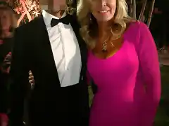 norma duval escaparate noche de fiesta 2019