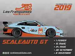 SCALEAUTO GT