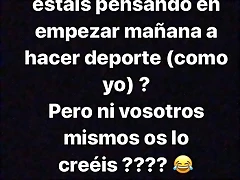 Mar?a IG Stories 1-1-2020 (2) Mar?a IG Stories 1-1-2020 (2)