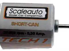 Scaleauto motor SC-14 Tech 1