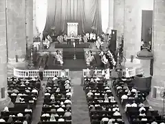 misa crismal yucatan 1966