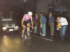 GIRO 1990,BUGNO,ETA,VARESE,GANADOR