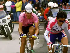 GIRO92,L.HERRERA,INDURAIN