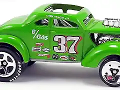 2008 Pass?n-Gasser-d