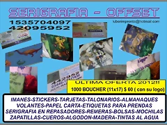 IMPRENTA