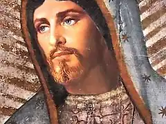 jesus