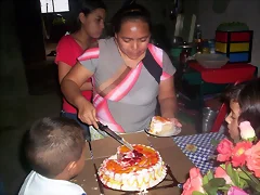 my mother my mother