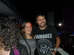 Bolo Valencia 86 Bolo Valencia 86