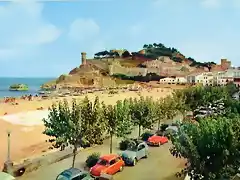 Tossa de Mar