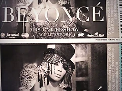 Mar?a 29-1-2014 entradas Beyonce Mar?a 29-1-2014 entradas Beyonce