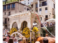 salida hermandad rocio granada camino 2019 antonio orantes 10 salida hermandad rocio granada camino 2019 antonio orantes 10
