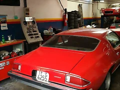 Camaro LT 74 TF-4255-E (3) Camaro LT 74 TF-4255-E (3)