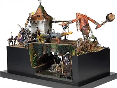 Ganador Matademonios GD UK 2010 Ganador Matademonios GD UK 2010