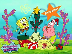 Esponja-Patricio-Navidad-Imagen-NickelodeOn_LNCIMA20131203_0046_1