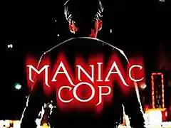 maniaccop