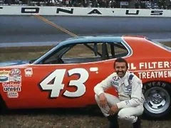 Richard Petty - 06 Richard Petty - 06