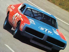Richard Petty - 04 Richard Petty - 04