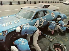 Richard Petty - 02 Richard Petty - 02