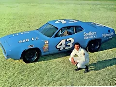 Richard Petty - 03 Richard Petty - 03