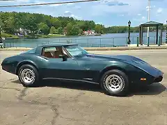 corvette 01