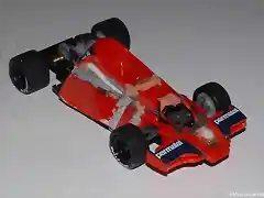 Brabham BT44B