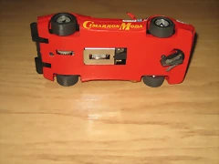 GTO Cimarron (3)