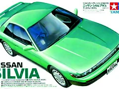 nissansilvia