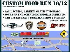 conccustomfoodrun