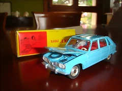 Dinky Toys Renault 16 (4)