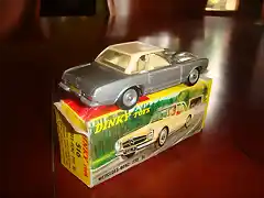 Dinky Toys Mercedes Benz 230 SL (3)