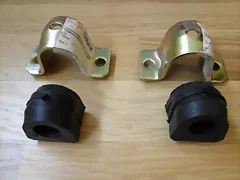 Silenblock SEat Silenblock SEat